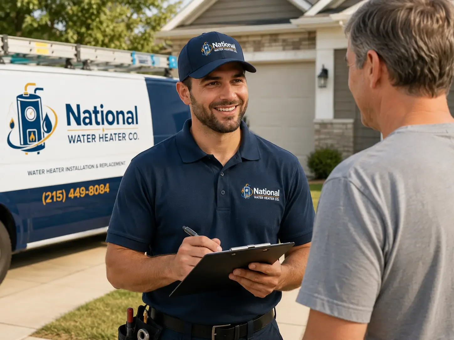 Water Heater Installation Becker, MN FAQs